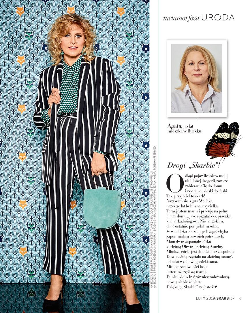 Gazetka promocyjna Rossmann str. 37