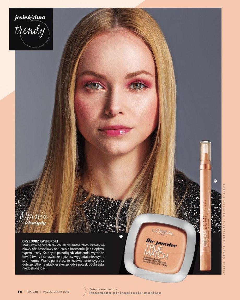 Gazetka promocyjna Rossmann str. 41