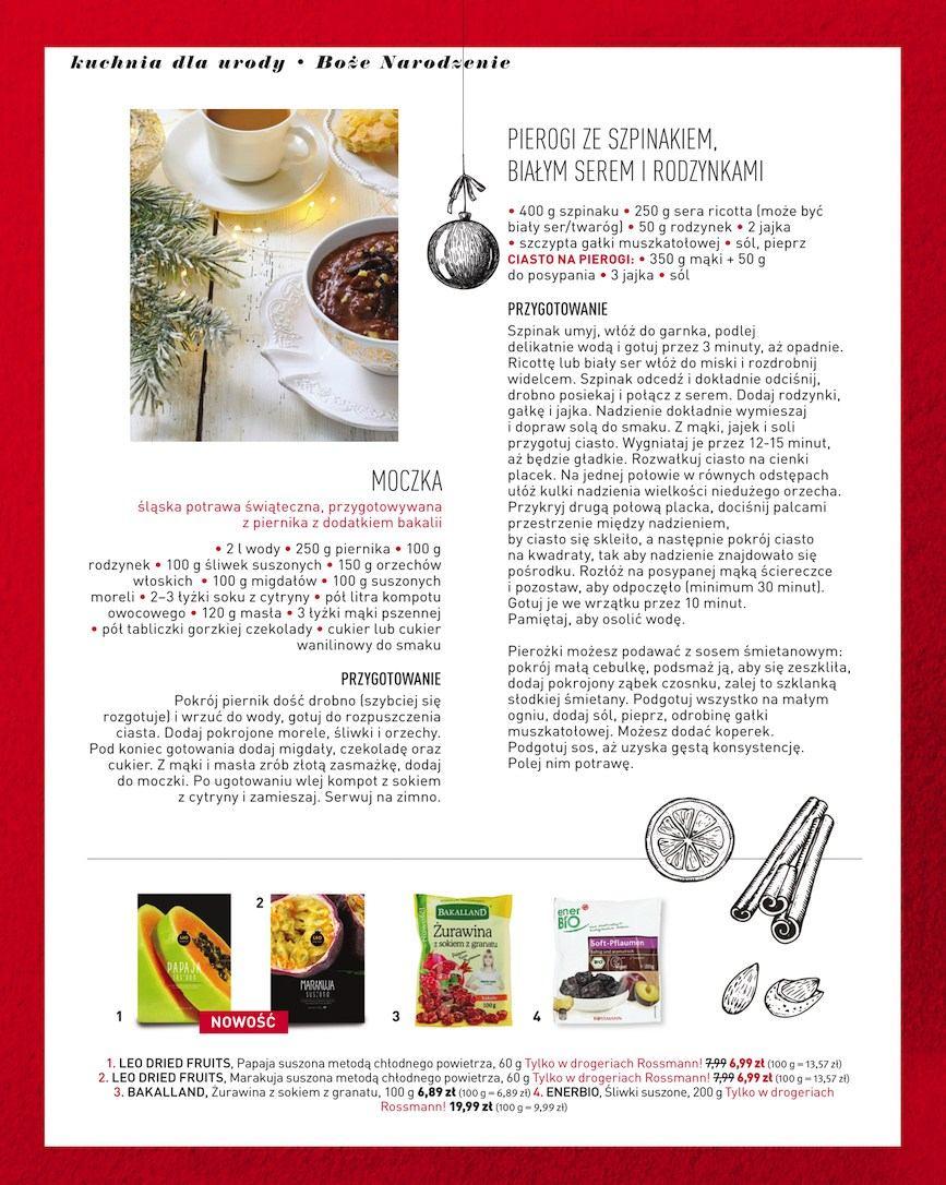 Gazetka promocyjna Rossmann str. 190