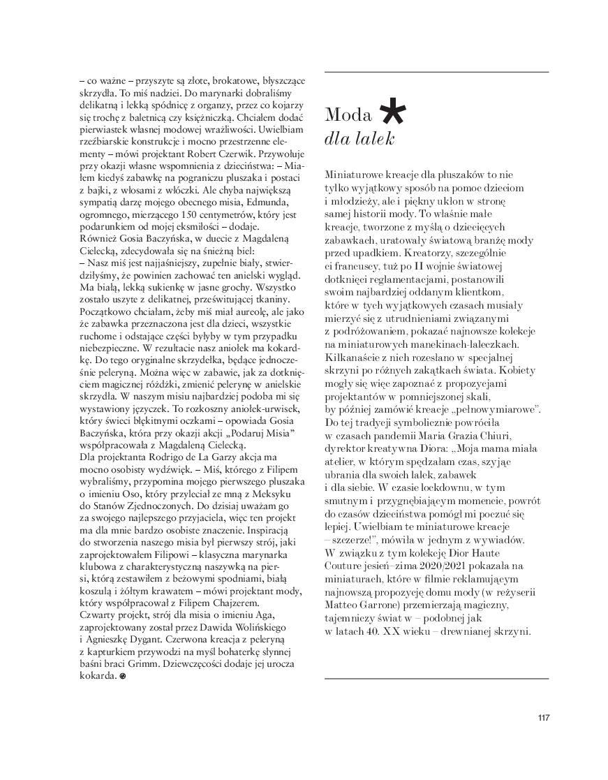 Gazetka promocyjna Rossmann str. 117