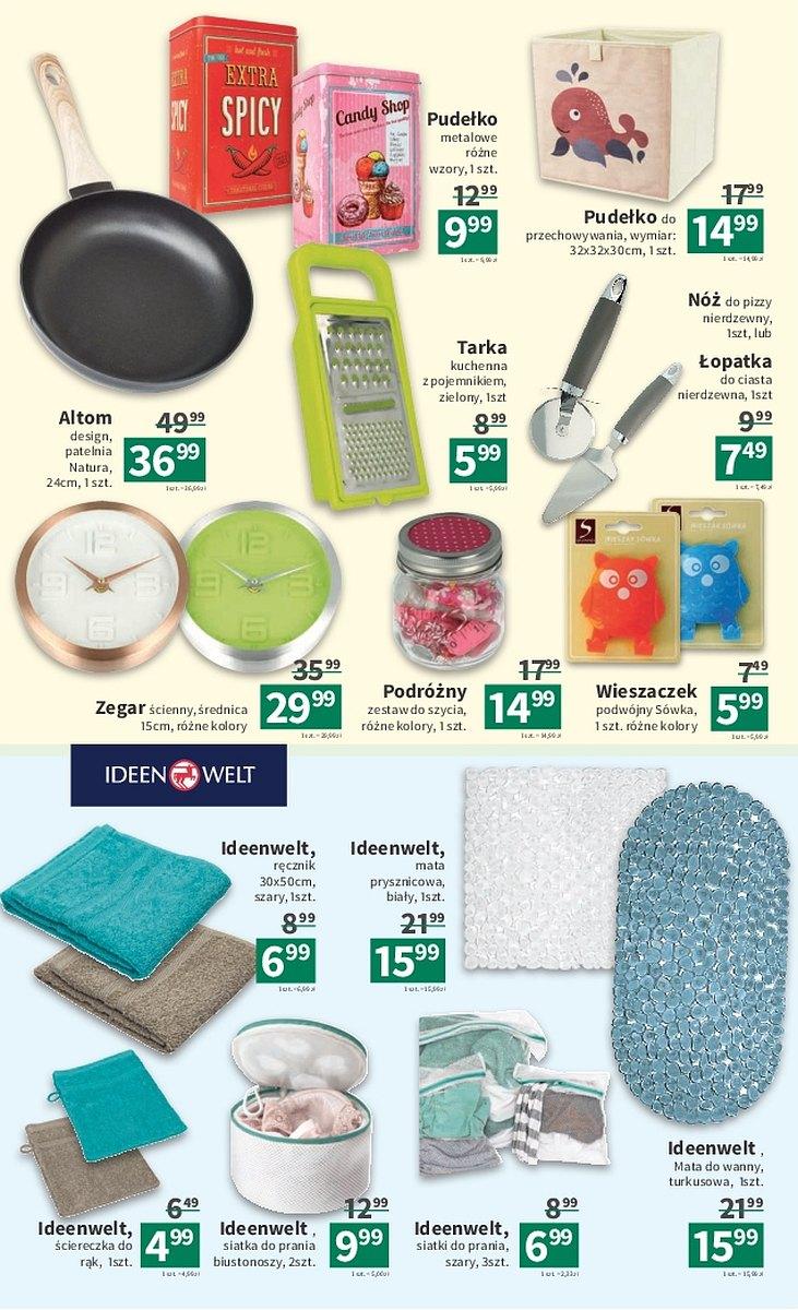 Gazetka promocyjna Rossmann str. 16