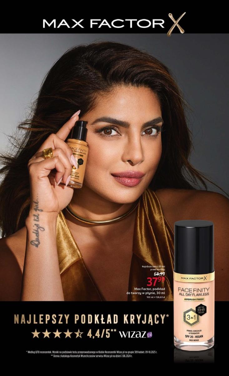 Gazetka promocyjna Rossmann str. 19