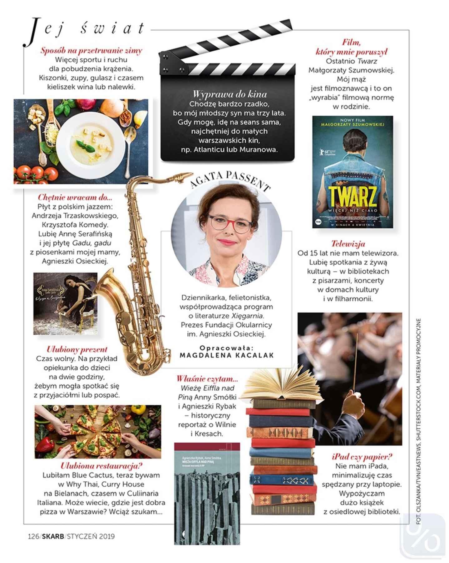 Gazetka promocyjna Rossmann str. 126