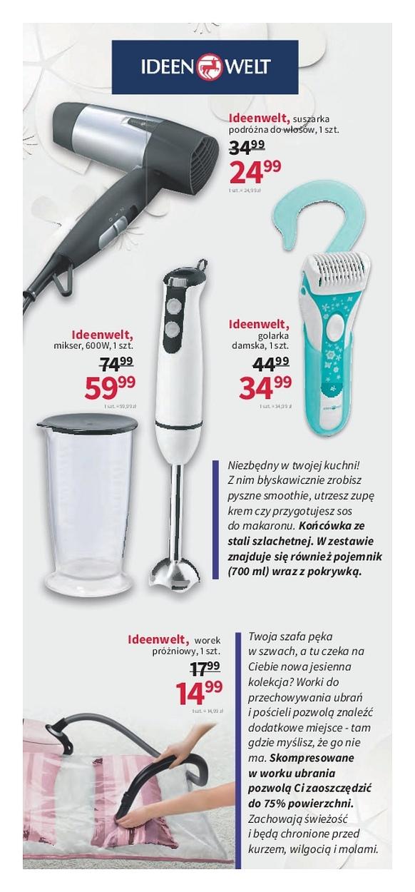 Gazetka promocyjna Rossmann str. 19