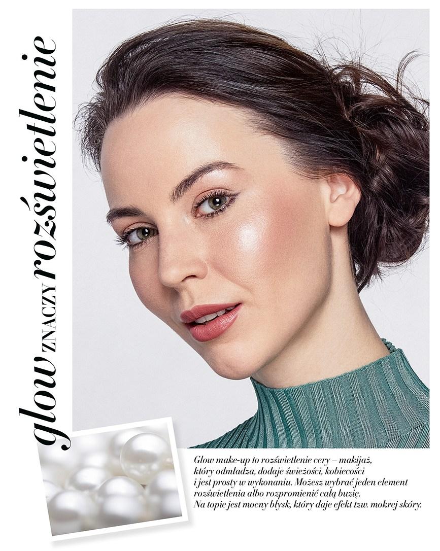 Gazetka promocyjna Rossmann str. 22