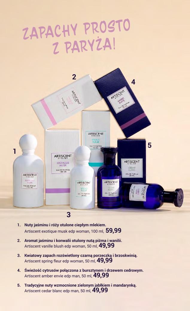 Gazetka promocyjna Rossmann str. 28