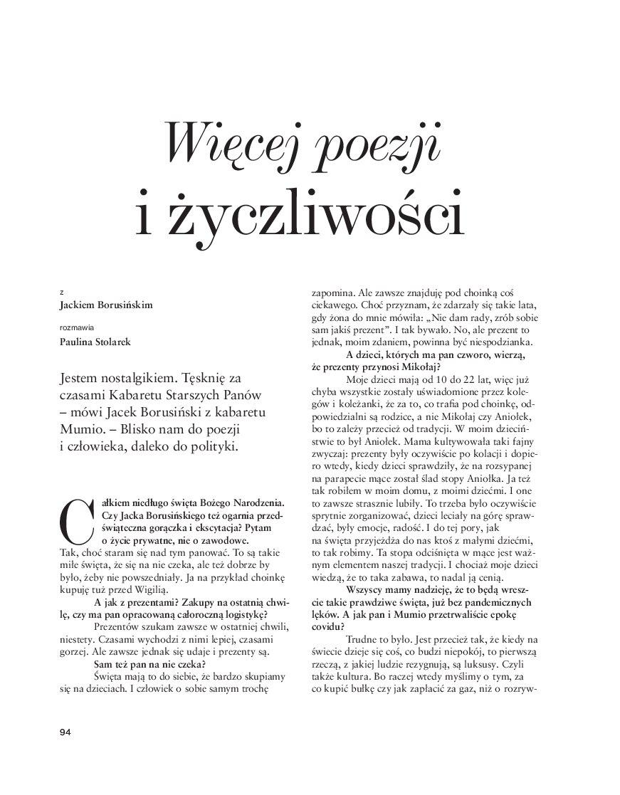 Gazetka promocyjna Rossmann str. 94