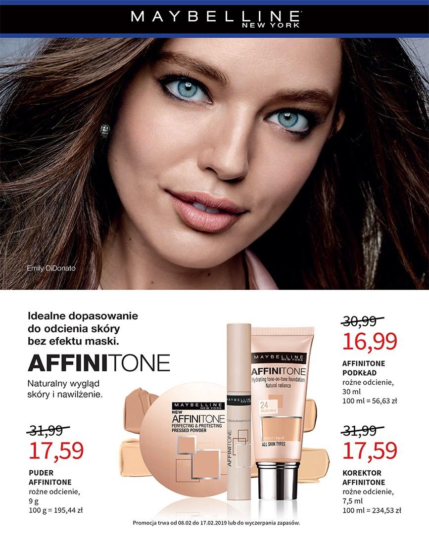 Gazetka promocyjna Rossmann str. 11