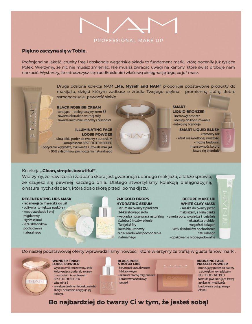 Gazetka promocyjna Rossmann str. 69