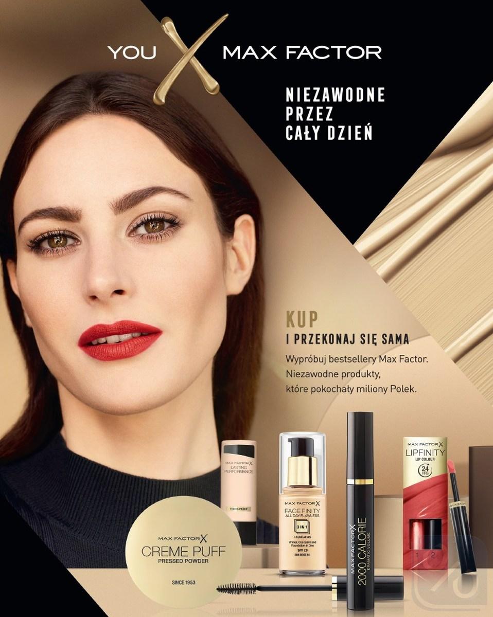 Gazetka promocyjna Rossmann str. 11