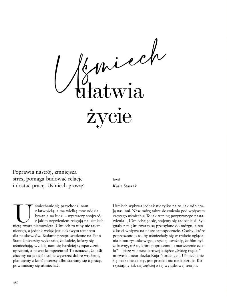 Gazetka promocyjna Rossmann str. 152