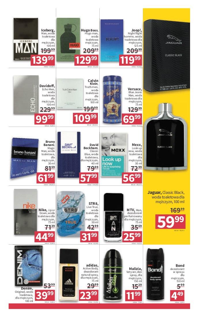Gazetka promocyjna Rossmann str. 9