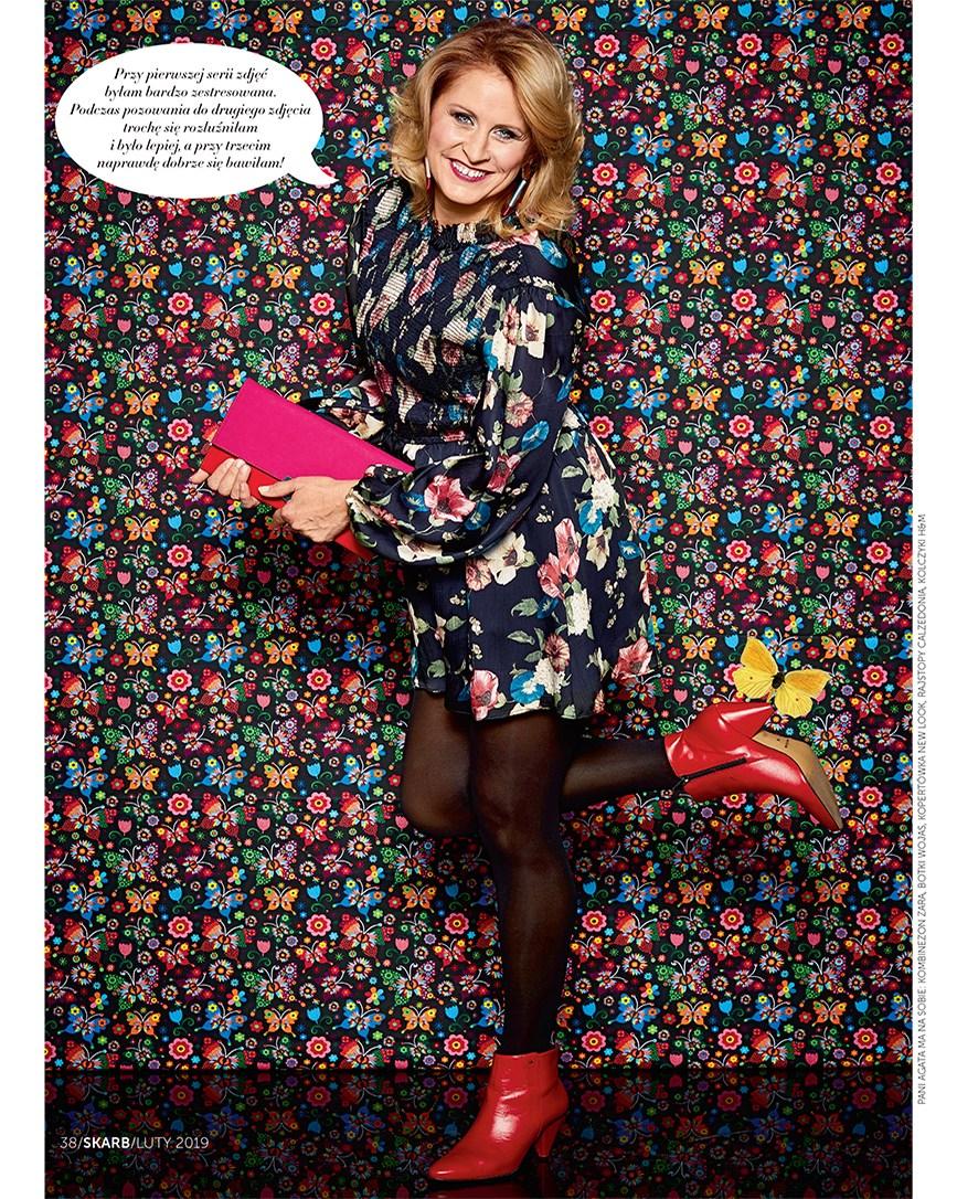 Gazetka promocyjna Rossmann str. 38