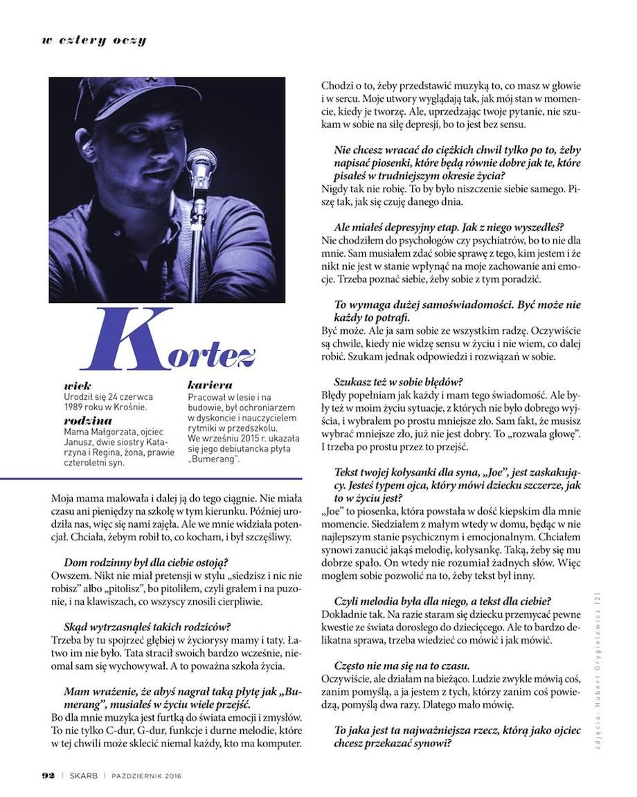 Gazetka promocyjna Rossmann str. 86