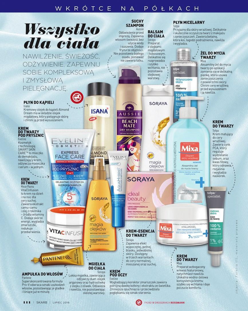Gazetka promocyjna Rossmann str. 111