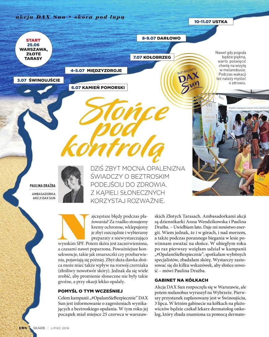 Gazetka promocyjna Rossmann str. 108