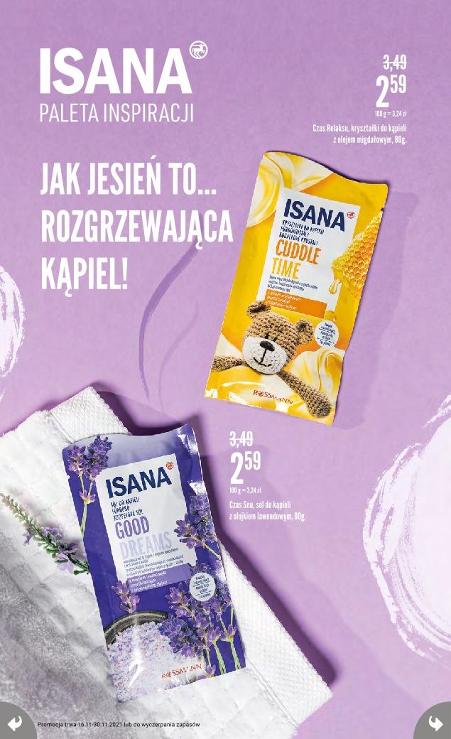 Gazetka promocyjna Rossmann str. 12