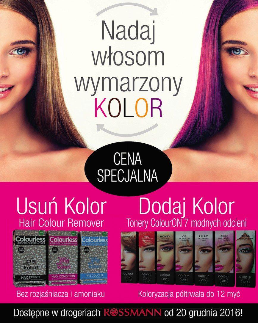 Gazetka promocyjna Rossmann str. 173