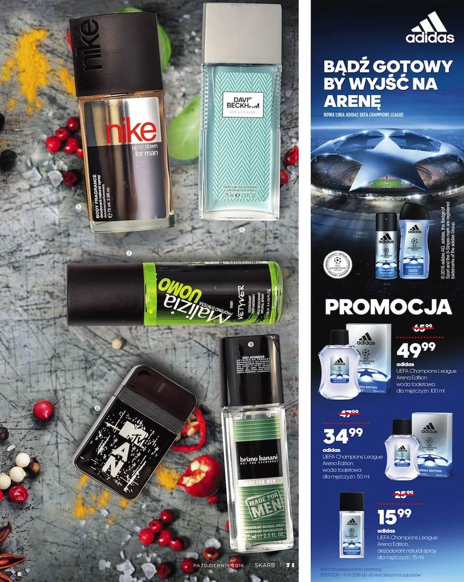 Gazetka promocyjna Rossmann str. 66