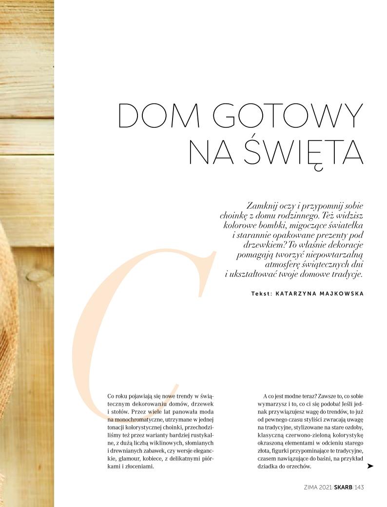 Gazetka promocyjna Rossmann str. 143