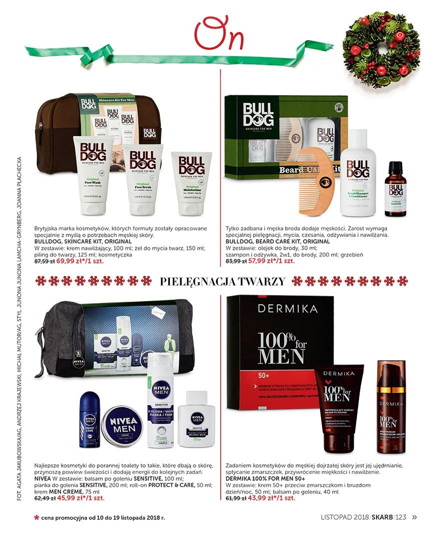 Gazetka promocyjna Rossmann str. 117