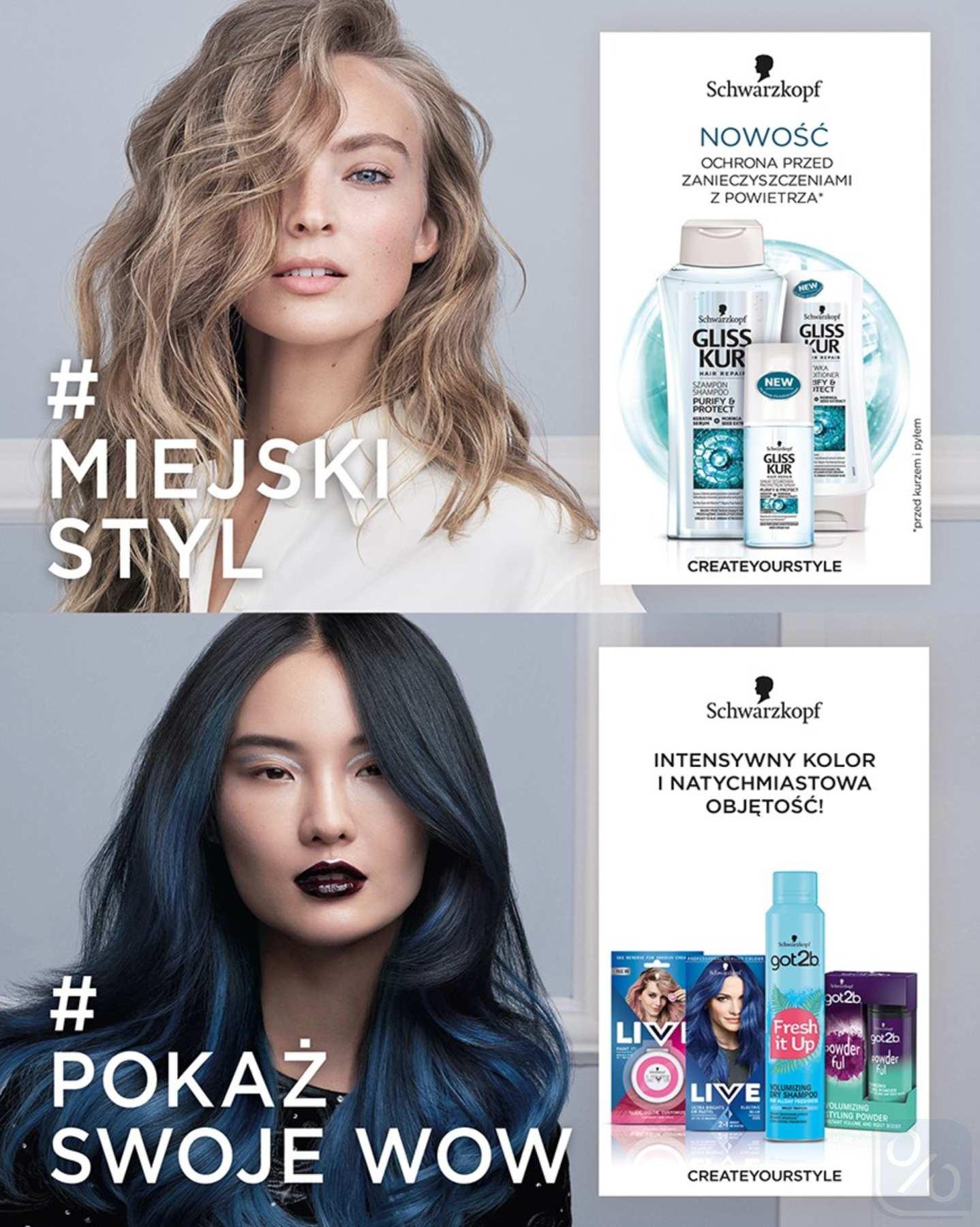 Gazetka promocyjna Rossmann str. 2