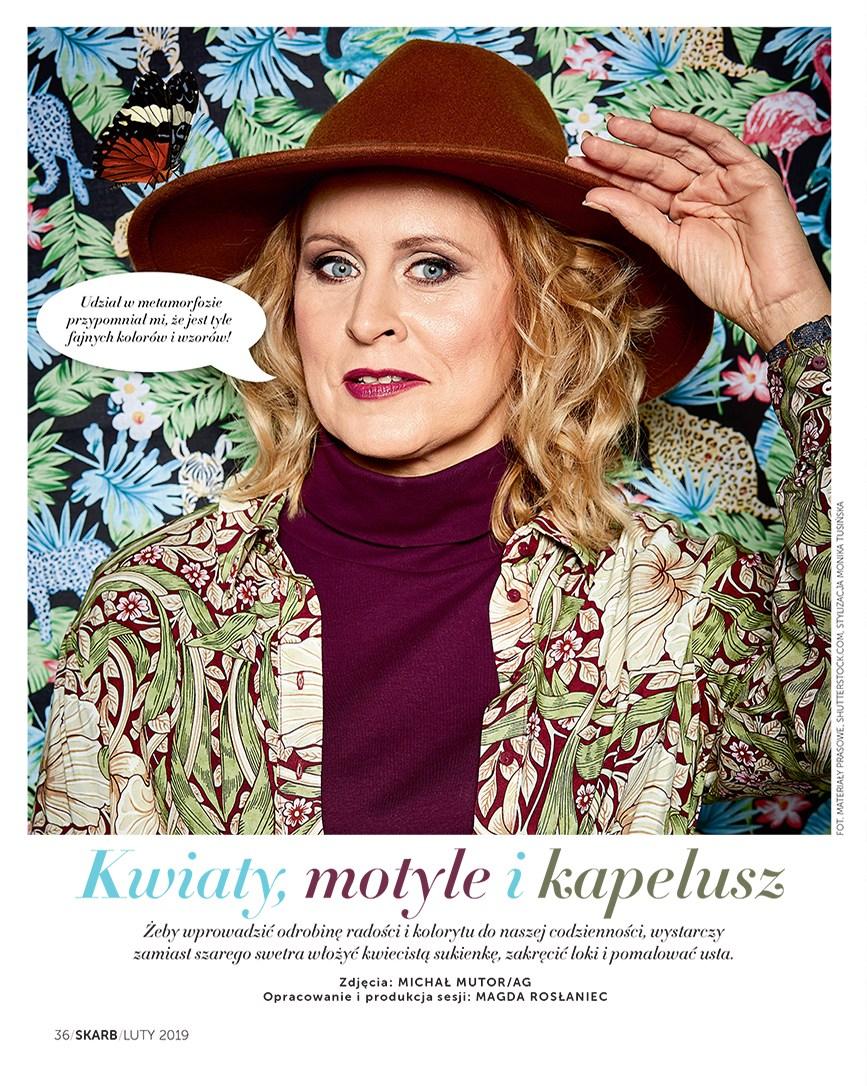 Gazetka promocyjna Rossmann str. 36