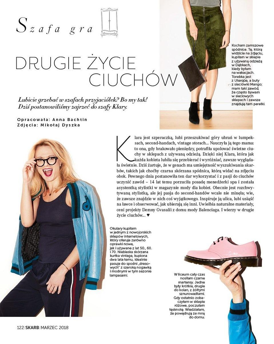 Gazetka promocyjna Rossmann str. 122