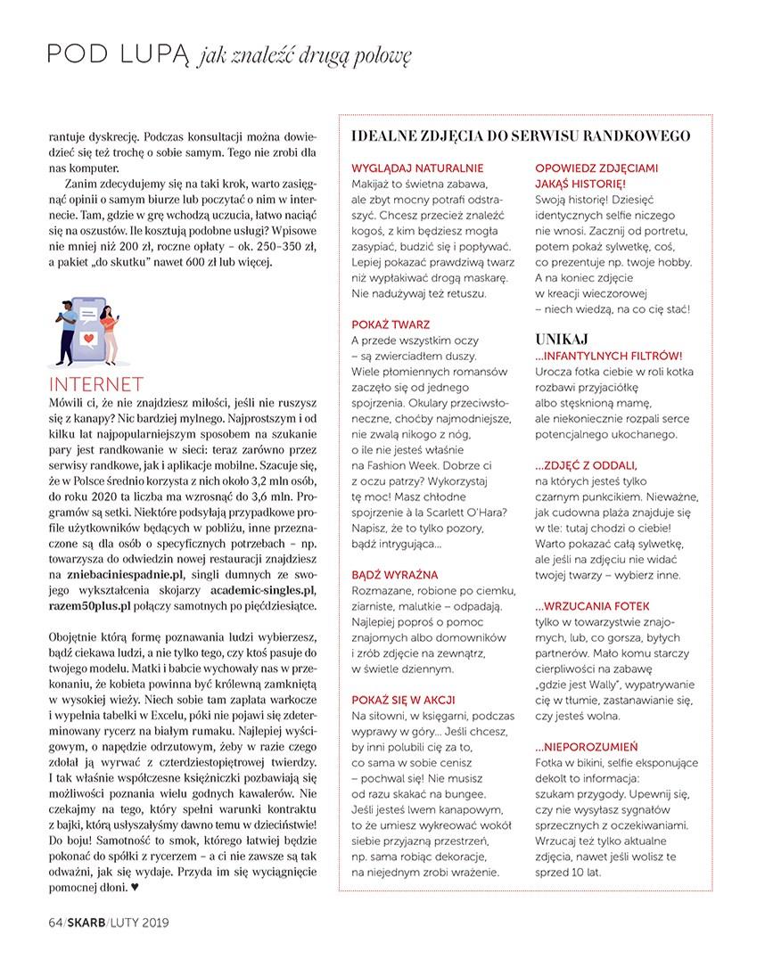 Gazetka promocyjna Rossmann str. 64