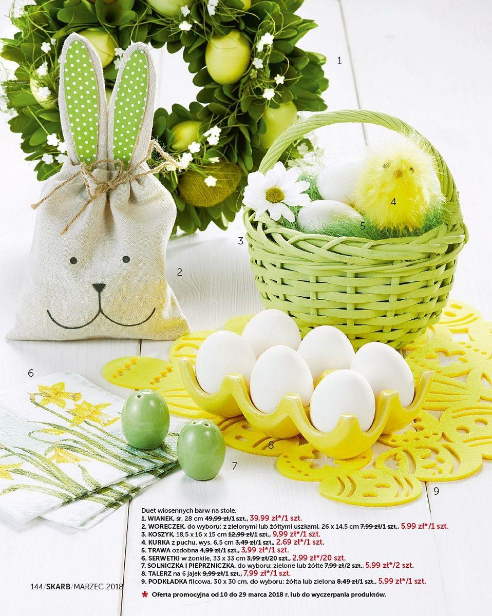 Gazetka promocyjna Rossmann str. 144