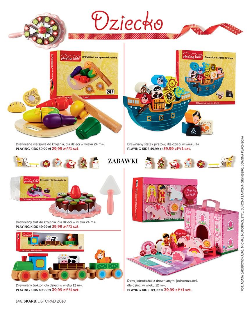 Gazetka promocyjna Rossmann str. 140