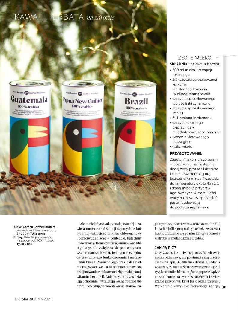 Gazetka promocyjna Rossmann str. 128