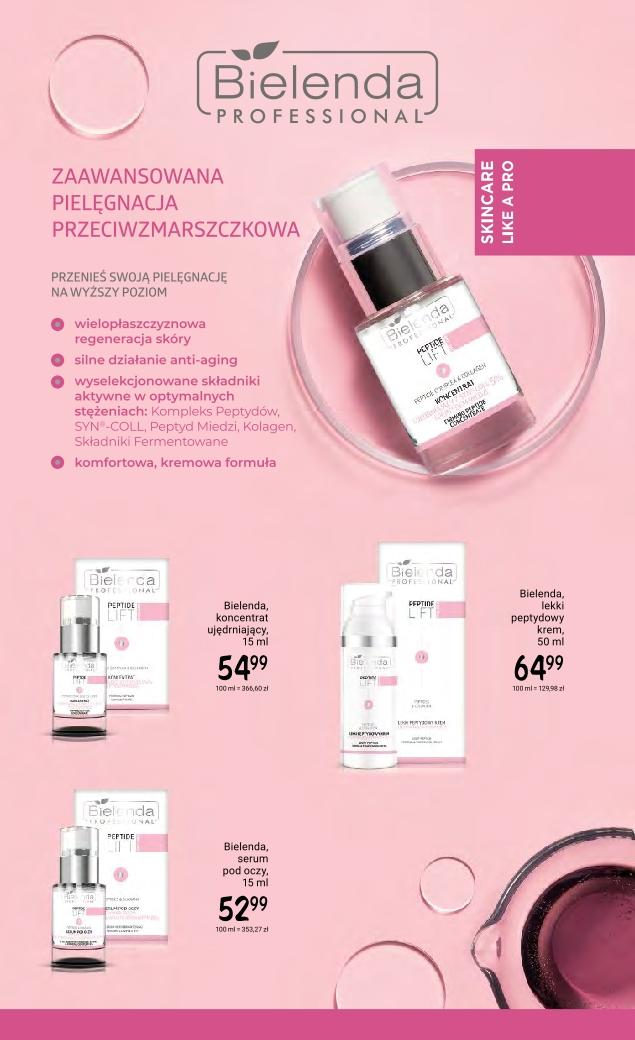 Gazetka promocyjna Rossmann str. 10