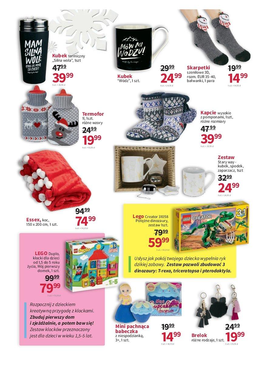 Gazetka promocyjna Rossmann str. 18