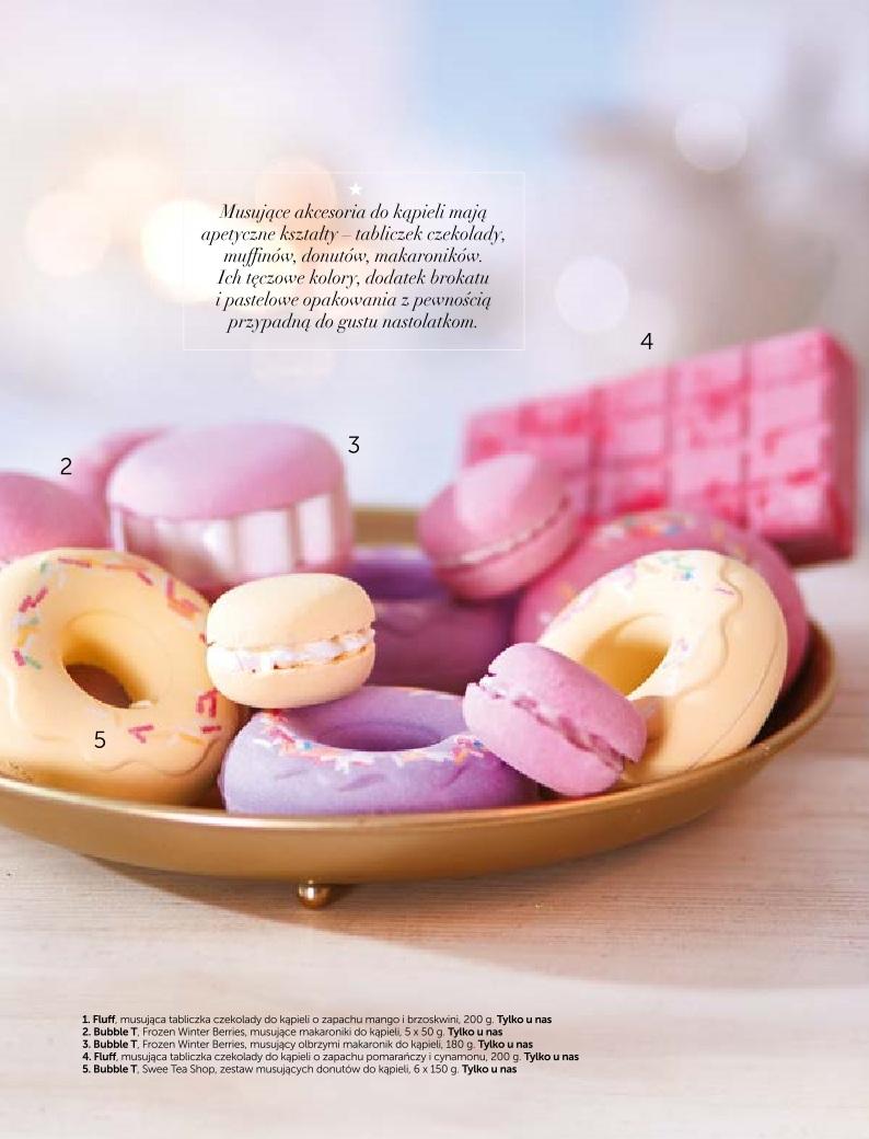 Gazetka promocyjna Rossmann str. 57