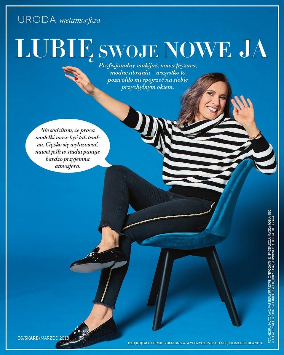 Gazetka promocyjna Rossmann str. 36