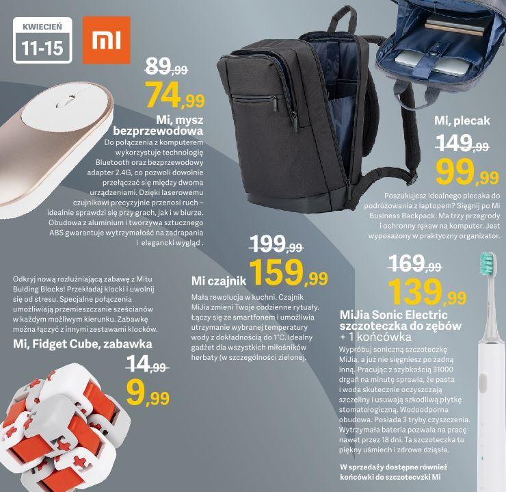 Gazetka promocyjna Rossmann str. 16