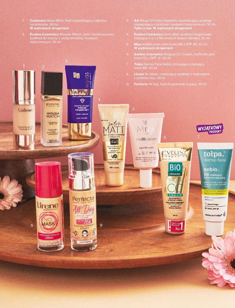 Gazetka promocyjna Rossmann str. 53