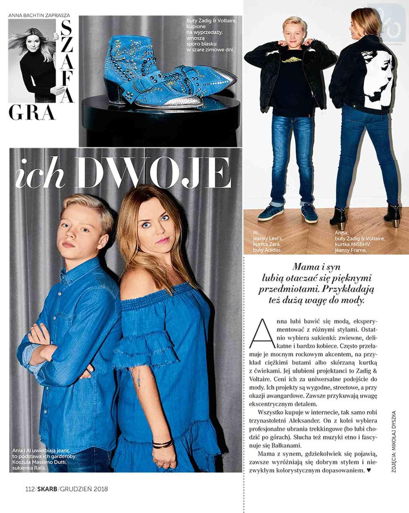 Gazetka promocyjna Rossmann str. 112