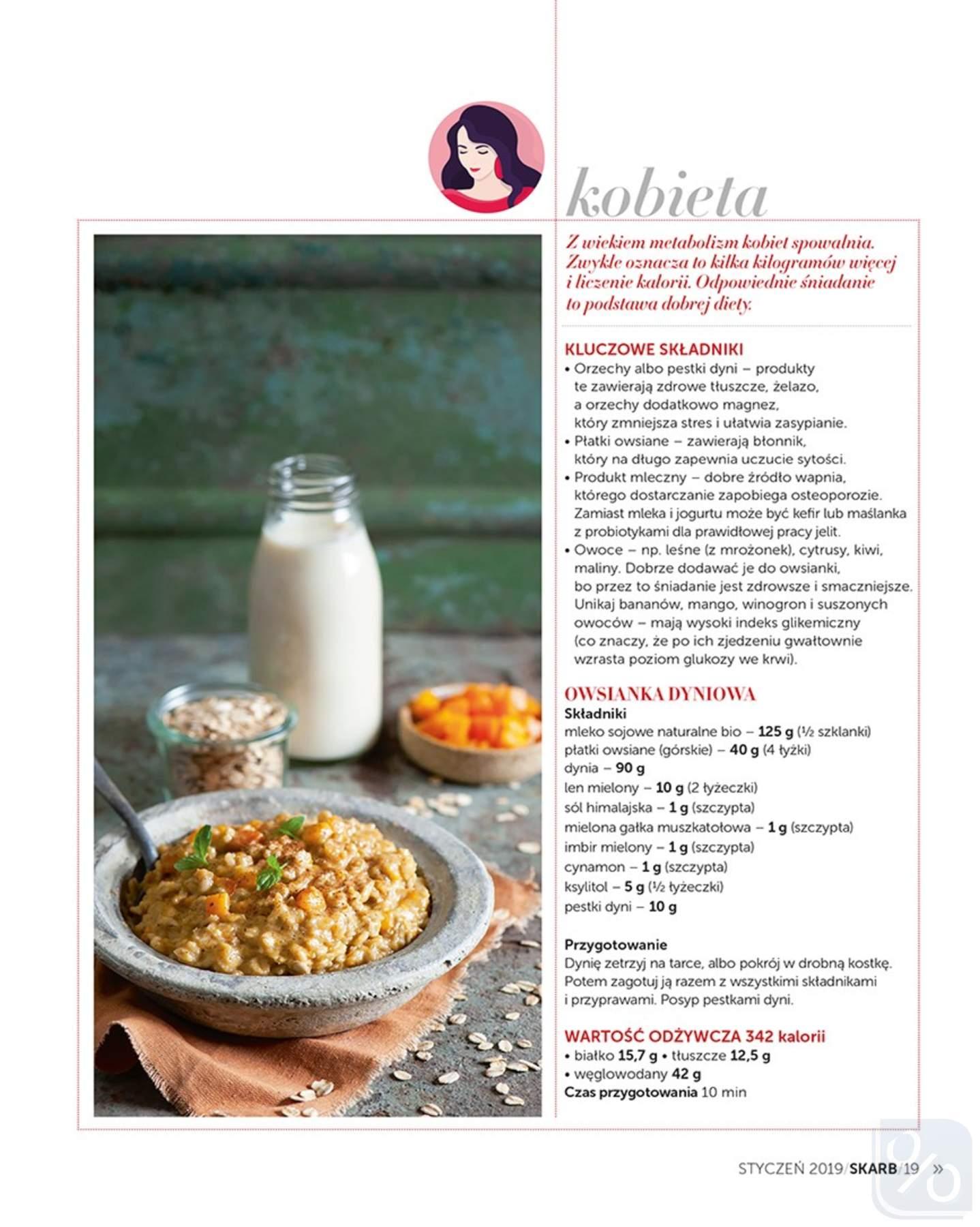 Gazetka promocyjna Rossmann str. 19