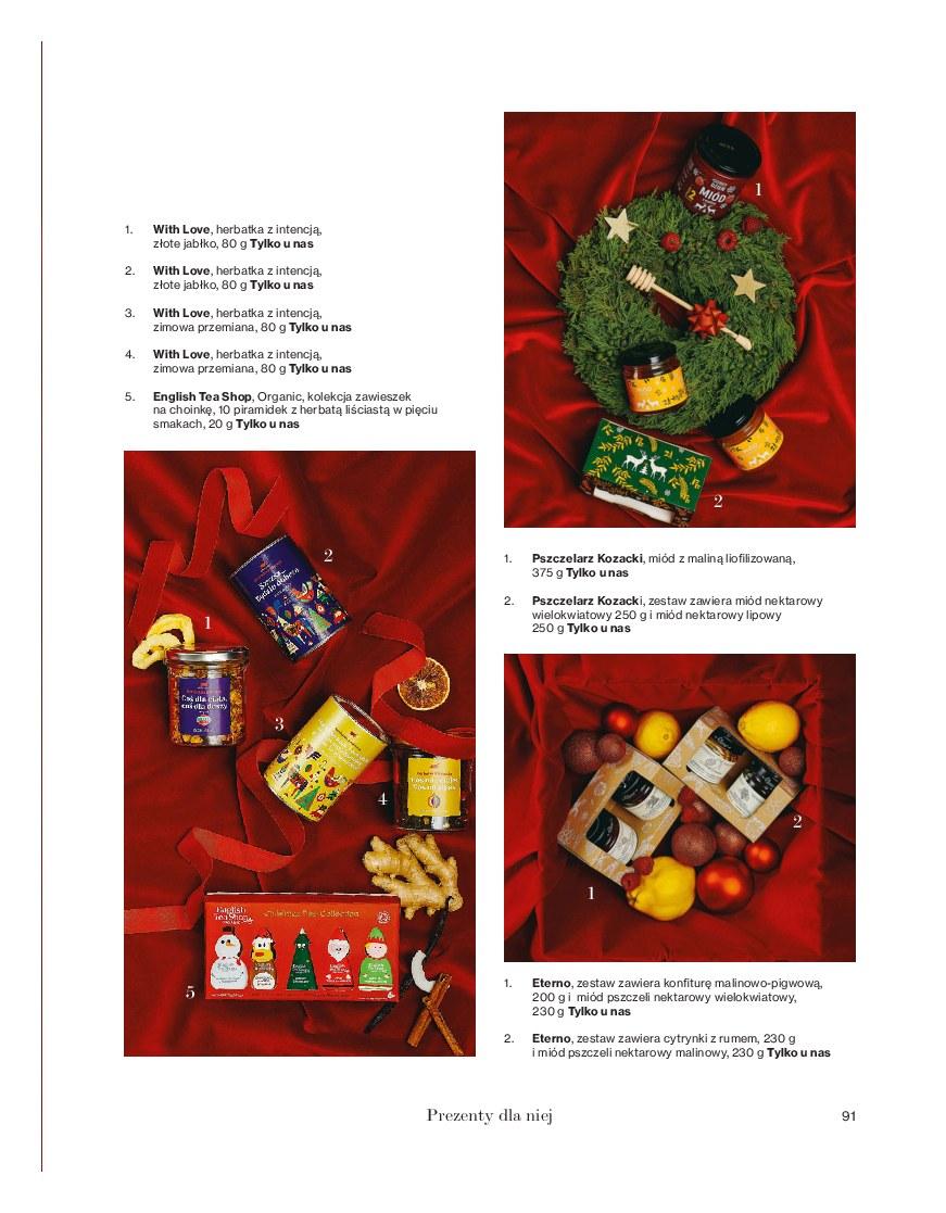 Gazetka promocyjna Rossmann str. 91