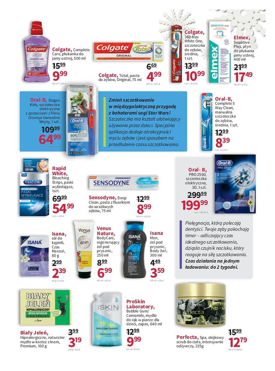 Gazetka promocyjna Rossmann str. 5