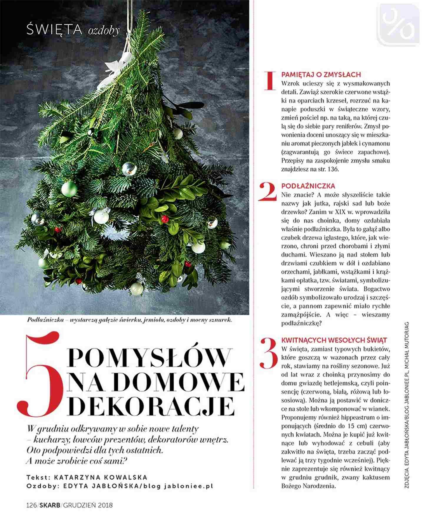 Gazetka promocyjna Rossmann str. 126