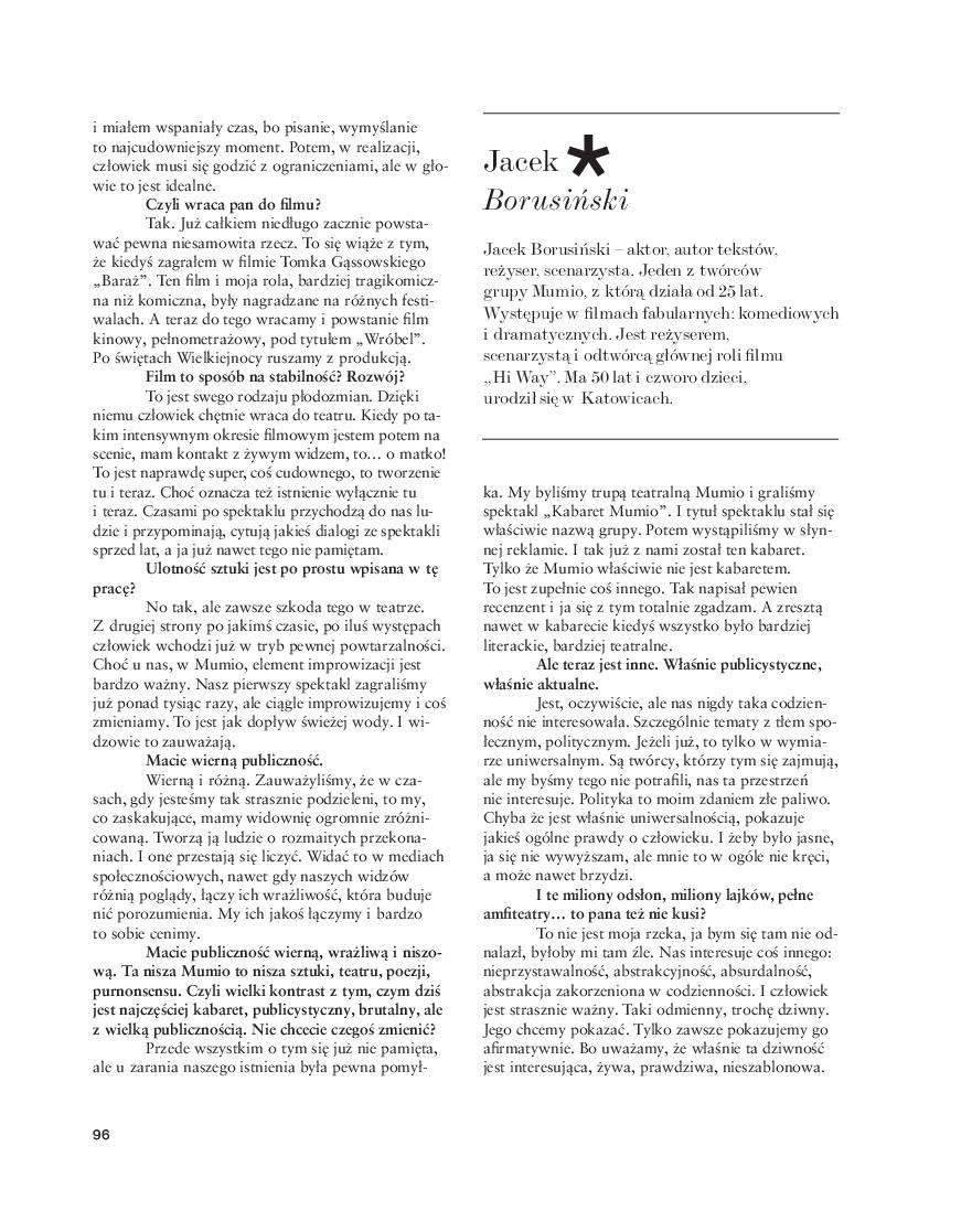 Gazetka promocyjna Rossmann str. 96