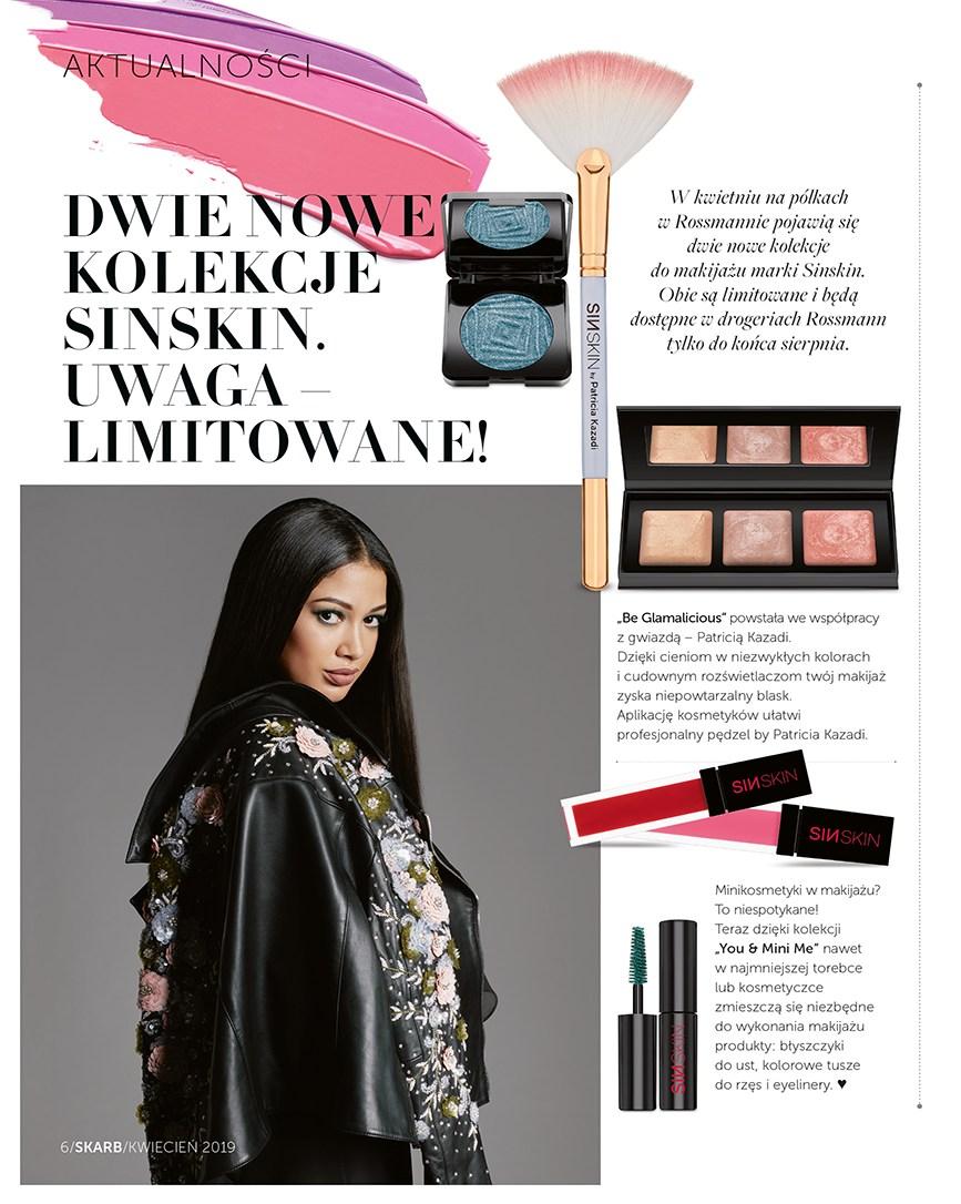 Gazetka promocyjna Rossmann str. 6