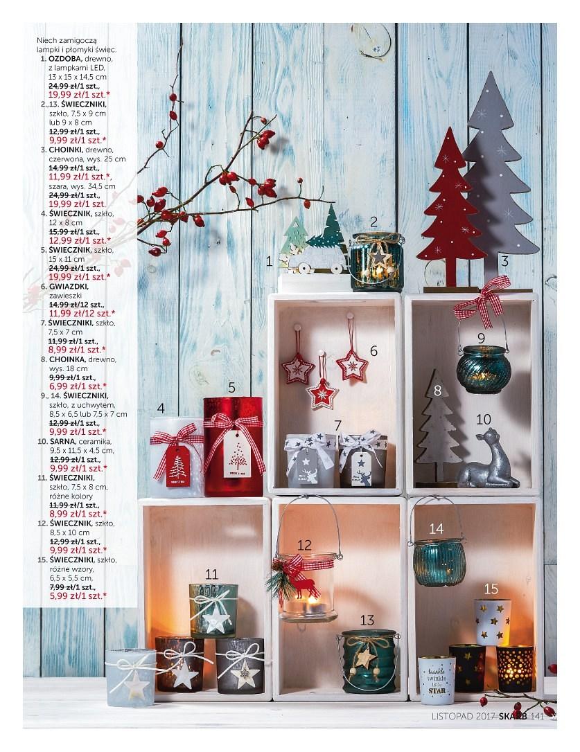 Gazetka promocyjna Rossmann str. 141