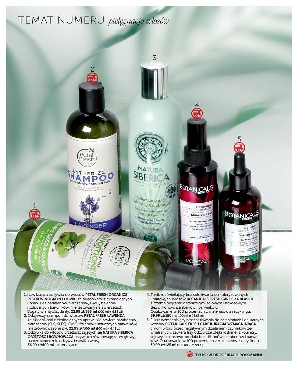 Gazetka promocyjna Rossmann str. 28
