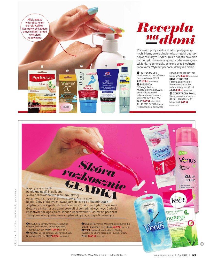 Gazetka promocyjna Rossmann str. 87