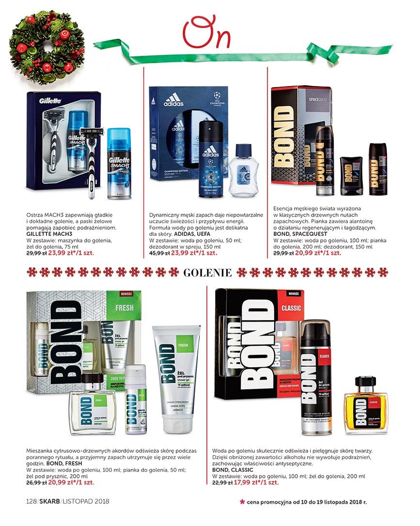 Gazetka promocyjna Rossmann str. 122