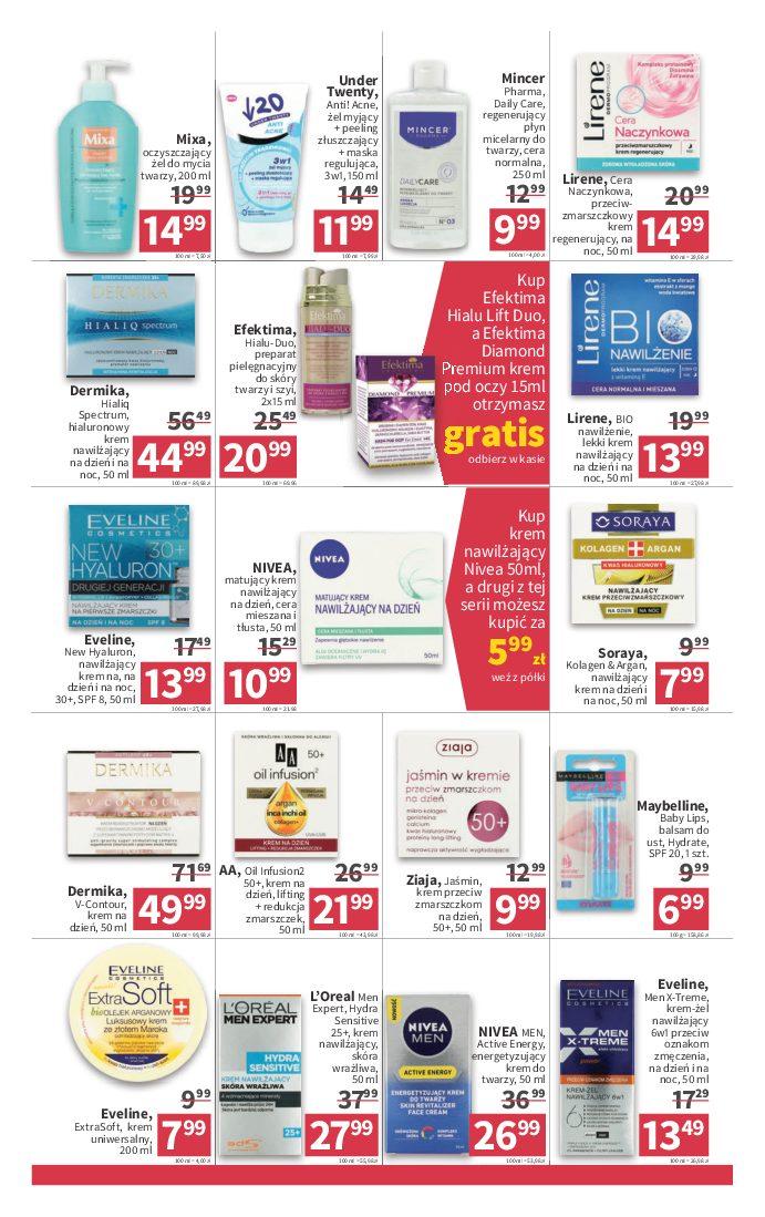 Gazetka promocyjna Rossmann str. 6